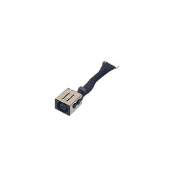 Dell Precision 3540, Latitude 5500 - Ladestecker Ladebuchse - 77034026 Genuine Service Pack