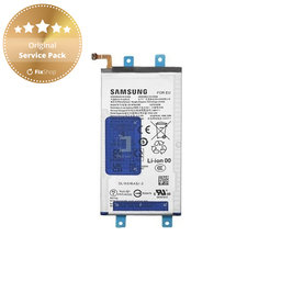 Samsung Galaxy Z Fold 6 F956B - Akku Batterie EB-BF957ABE 2425mAh (Untere) - GH82-35048A Genuine Service Pack