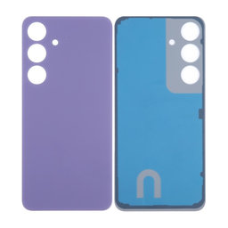 Samsung Galaxy S24 S921B - Akkudeckel (Cobalt Violet)