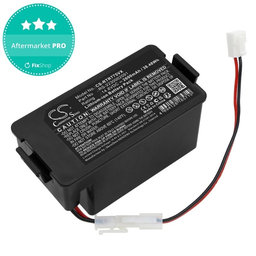 Rowenta RR7774, RR7755 - Akku Batterie RS-2230002091 Li-Ion 14.8V 2600mAh HQ