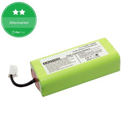 Philips Easystar FC8800, FC8802 - Akku Batterie NR49AA800P Ni-MH 14.4V 800mAh