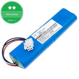 Philips FC8705, FC8710, FC8772, FC8776 - Akku Batterie 4ICR19/65 Li-Ion 14.8V 3400mAh