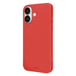 SBS - Hülle Instinct Für iPhone 16, rot