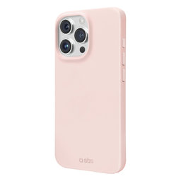 SBS - Hülle Instinct Für iPhone 16 Pro, rosa