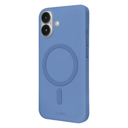 SBS - Hülle Instinct Mag mit MagSafe Für iPhone 16, blau