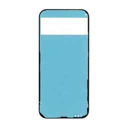 Google Pixel 9 Pro - Klebestreifen Sticker für Akku Batterie Deckel - G806-12942-00 Genuine Service Pack