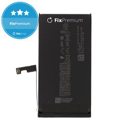 Apple iPhone 15 - Akku Batterie A3018 3349mAh FixPremium