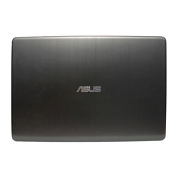 Asus VivoBook S15 X530UN-1E - Abdeckung A (LCD-Abdeckung) (Gun Metal) - 90NB0IA5-R7A010 Genuine Service Pack