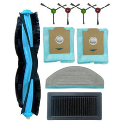 Ecovacs Yeedi CC - Komplett-Set