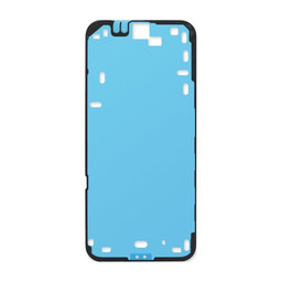 Google Pixel 9 Pro XL - LCD Klebestreifen Sticker (Adhesive) - G806-09665-92 Genuine Service Pack