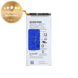 Samsung Galaxy Z Fold 5 F946B - Akku Batterie EB-BF947ABY 2380mAh - GH82-31846A Genuine Service Pack