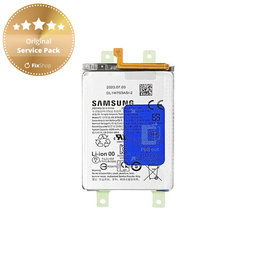 Samsung Galaxy Z Fold 5 F946B - Akku Batterie EB-BF946ABY 2020mAh - GH82-31847A Genuine Service Pack