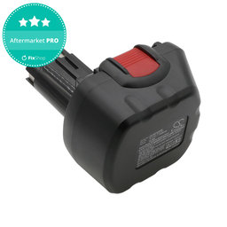 Bosch 12V - Akku Batterie BAT043, BAT045 1500mAh