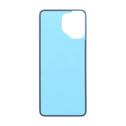 Xiaomi Redmi 12 23053RN02A 23053RN02Y 23053RN02I - Klebestreifen Sticker für Akku Batterie Deckel (Adhesive)