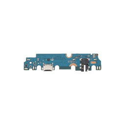 Samsung Galaxy Tab A9 8.7 X110, X115 - Ladestecker Ladebuchse PCB Platine