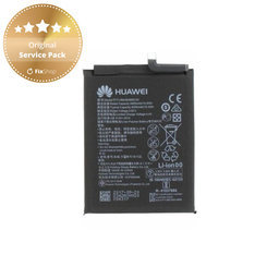 Huawei Mate 10 Pro BLA-L29, P20 Pro, Mate 10, View 20, Mate 20, Honor 20 Pro - Akku Batterie HB436486ECW 4000mAh - 24022342, 24022827 Genuine Service Pack