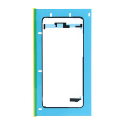 Huawei P20 - Klebestreifen Sticker für Akku Batterie Deckel (Adhesive) - 51638235 Genuine Service Pack