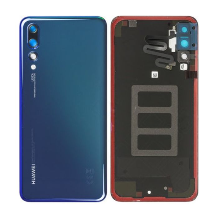 huawei p 20 pro cover