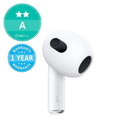 Ersatzkopfhörer für Apple AirPods 3rd Gen (2021) – Links A