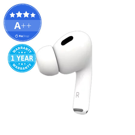 Ersatzkopfhörer für Apple AirPods Pro 2nd Gen (2023) - Rechts A++