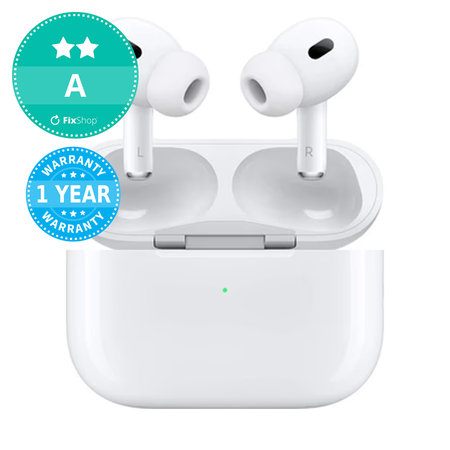 Apple AirPods Pro (2nd Gen) A Refurbished