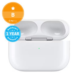 Ersatz-Ladehülle für Apple AirPods Pro 2nd Gen (2022) B