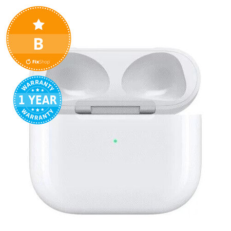 Ersatz-Ladehülle Lightning für Apple AirPods 3rd Gen (2021) B