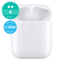 Ersatz-Ladehülle für kabelloses Laden für Apple AirPods 2nd Gen (2019) A