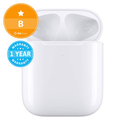 Ersatz-Ladehülle für kabelloses Laden für Apple AirPods 2nd Gen (2019) B