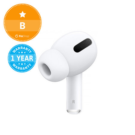 Ersatzkopfhörer für Apple AirPods Pro 1st Gen - Rechts B