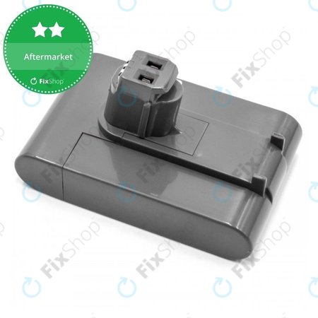 Dyson DC30, DC35 - Akku Batterie 17083-4810, 17183-01-03, 917083-02 Li-Ion 14.8V 2000mAh