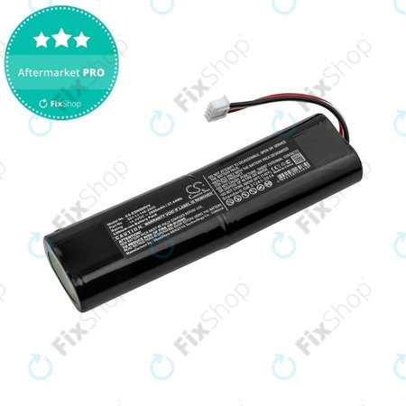 Ecovacs Deebot Ozmo 900-series, N-series, T-series, Yeedi Vac 2 Pro - Akku Batterie S01-LI-148-2600 Li-Ion 14.4V 2600mAh HQ