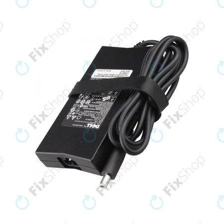 Dell XPS 15 9560 - Ladeadapter 130W - 77011175 Genuine Service Pack