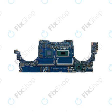 Dell XPS 15 9510 - Hauptplatine - 77034131 Genuine Service Pack