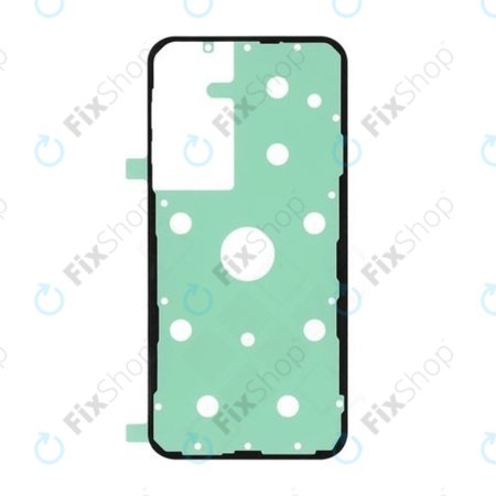 Samsung Galaxy A55 A556B - Klebestreifen Sticker für Akku Batterie Deckel - GH02-25681A Genuine Service Pack