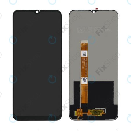 oppo a5 2020 screen