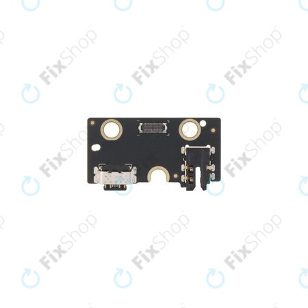 Xiaomi Redmi Pad SE - Ladestecker Ladebuchse PCB Platine