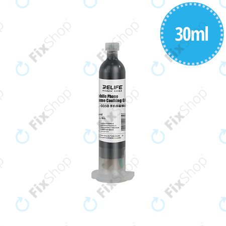 Relife RL-035B - Universeller Strukturklebstoff - 30ml (Schwarz)