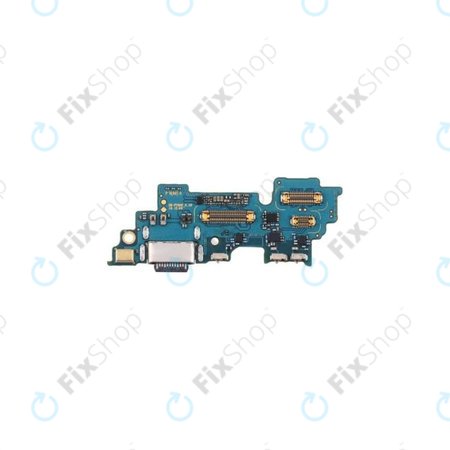 Samsung Galaxy Z Flip 6 F741B - Ladestecker Ladebuchse PCB Platine