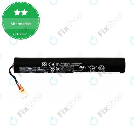 Lenovo Yoga TAB 3 YT3-850 - Akku Batterie L15C2K31, L15D2K31 6200mAh