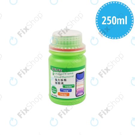 Relife RL-518A - Superkleber-Entferner - 250ml