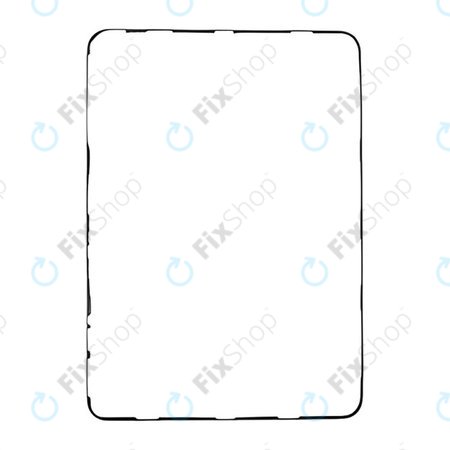 Apple iPad Air 11 (2024) - LCD Klebestreifen Sticker (Adhesive)