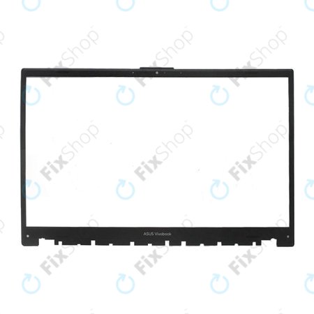 Asus Vivobook Go 15 E1504GA-BQ270W- Abdeckung B (LCD-Rahmen) - B90NB0ZT2-R7BP10 Genuine Service Pack