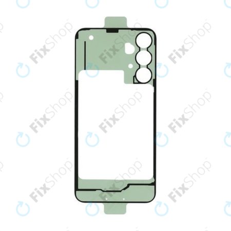 Samsung Galaxy A25 A256B - Klebestreifen Sticker für Akku Batterie Deckel - GH81-24067A Genuine Service Pack