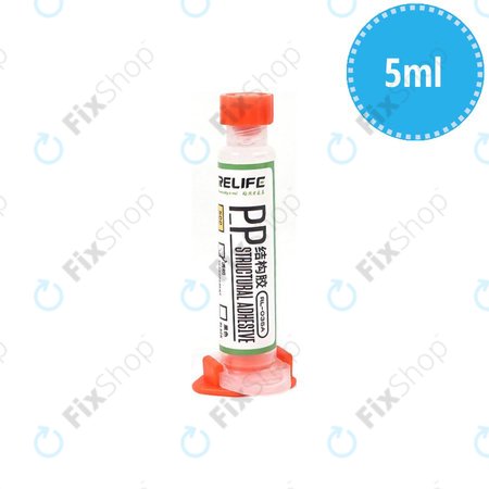 Relife RL-035A - Strukturklebstof - 5ml (Transparent)