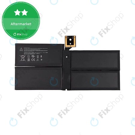 Microsoft Surface Pro 5 - Akku Batterie G3HTA038, DYNM02 5940mAh