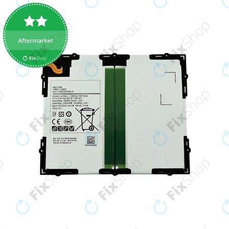 Samsung Galaxy Tab A 10.1 - T580, T585 - Akku Batterie EB-BT585ABE 7300mAh