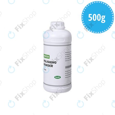 Refox RP-100 - Polierpulver (500g)