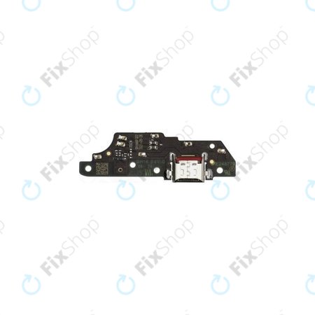 Motorola Moto E40 XT2159 - Ladestecker Ladebuchse PCB Platine - 5P68C19714 Genuine Service Pack