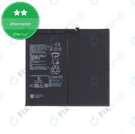 Huawei MatePad 10.4 - Akku Batterie HB28D8C8ECW-12 7250mAh